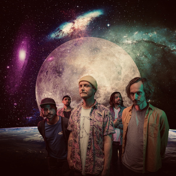 Tickets kaufen für Steaming Satellites am 19.10.2023
