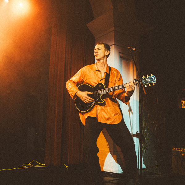 Tickets kaufen für Buck Meek am 29.03.2026