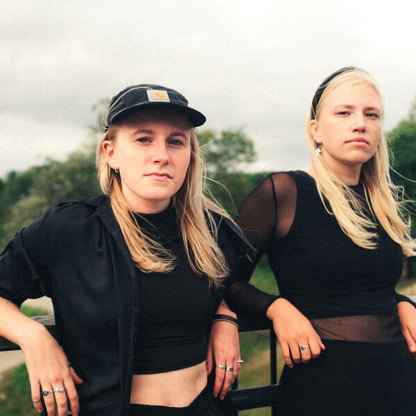 Tickets kaufen für DUO RUUT am 28.02.2026