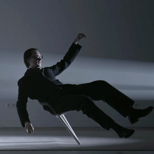 Tickets kaufen für THOMAS AZIER am 28.04.2026