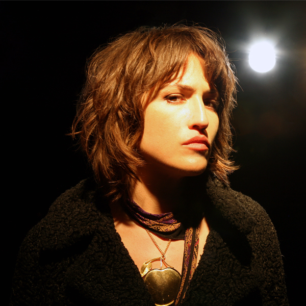 Tickets kaufen für Joan As Police Woman am 22.11.2026