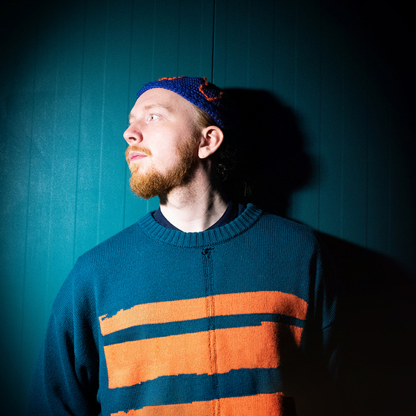 Tickets kaufen für Niklas Paschburg am 17.03.2026