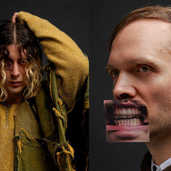 Tickets kaufen für AB Syndrom am 20.10.2026